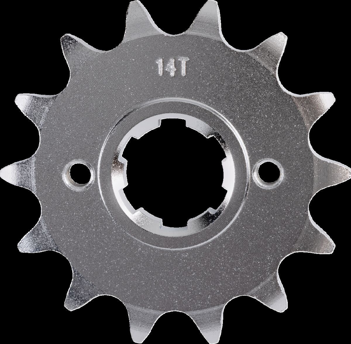 FRONT SPROCKET - HONDA - 14T