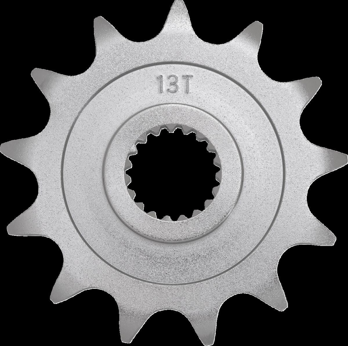 FRONT SPROCKET - HONDA - 13T