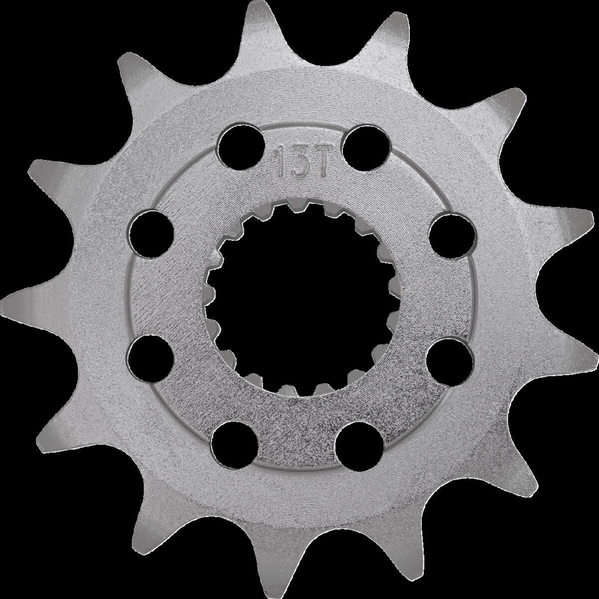 FRONT SPROCKET - HONDA - 13T