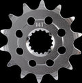 FRONT SPROCKET - HONDA - 14T