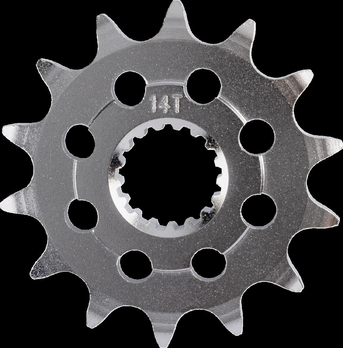 FRONT SPROCKET - HONDA - 14T