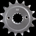 FRONT SPROCKET - HONDA - 15T