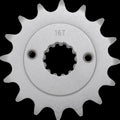 FRONT SPROCKET - HONDA - 16T