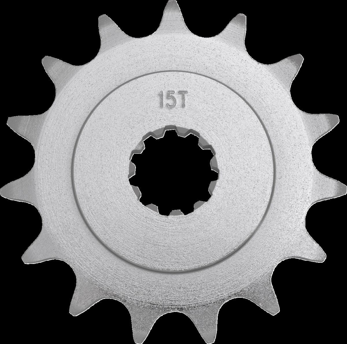 FRONT SPROCKET - HONDA - 15T