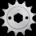 FRONT SPROCKET - HONDA - 13T