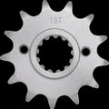 FRONT SPROCKET - HONDA - 13T