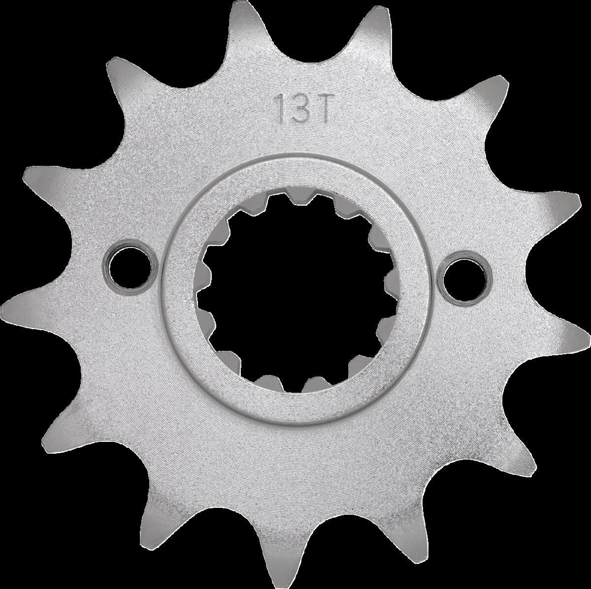 FRONT SPROCKET - HONDA - 13T