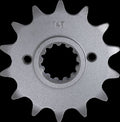FRONT SPROCKET - HONDA - 14T