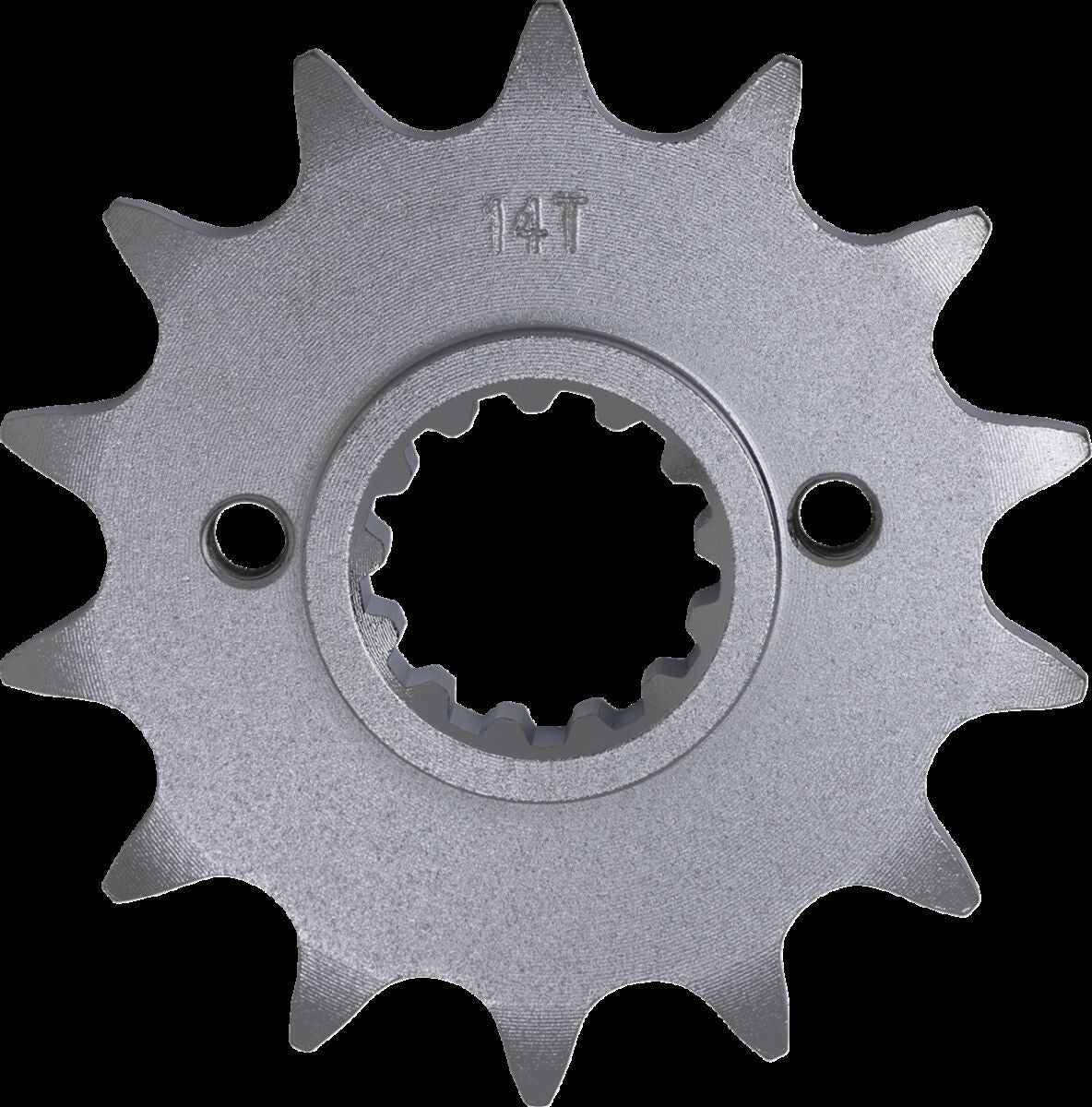 FRONT SPROCKET - HONDA - 14T