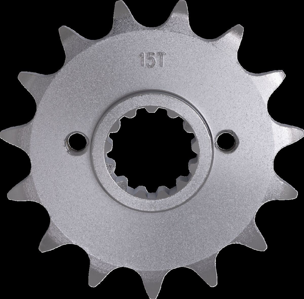 FRONT SPROCKET - HON/SUZ/YAM -