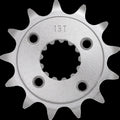 FRONT SPROCKET - HONDA - 13T