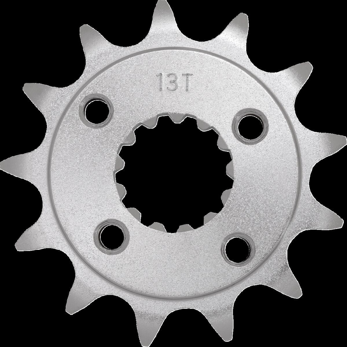 FRONT SPROCKET - HONDA - 13T