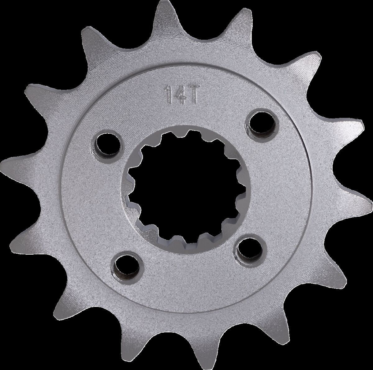 FRONT SPROCKET - HONDA - 14T