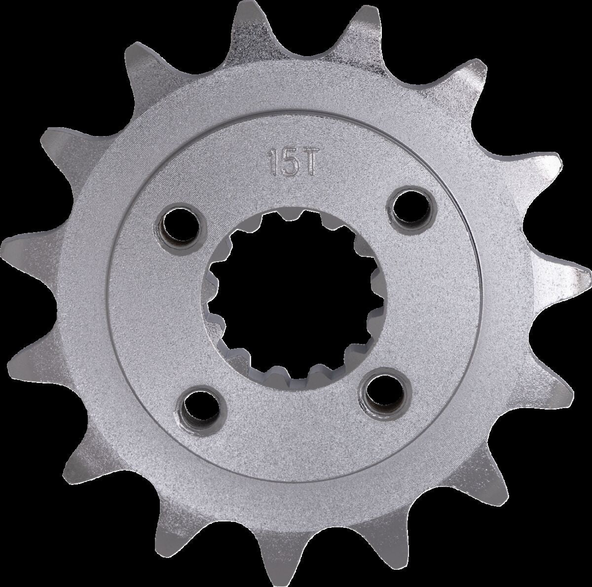 FRONT SPROCKET - HONDA - 15T