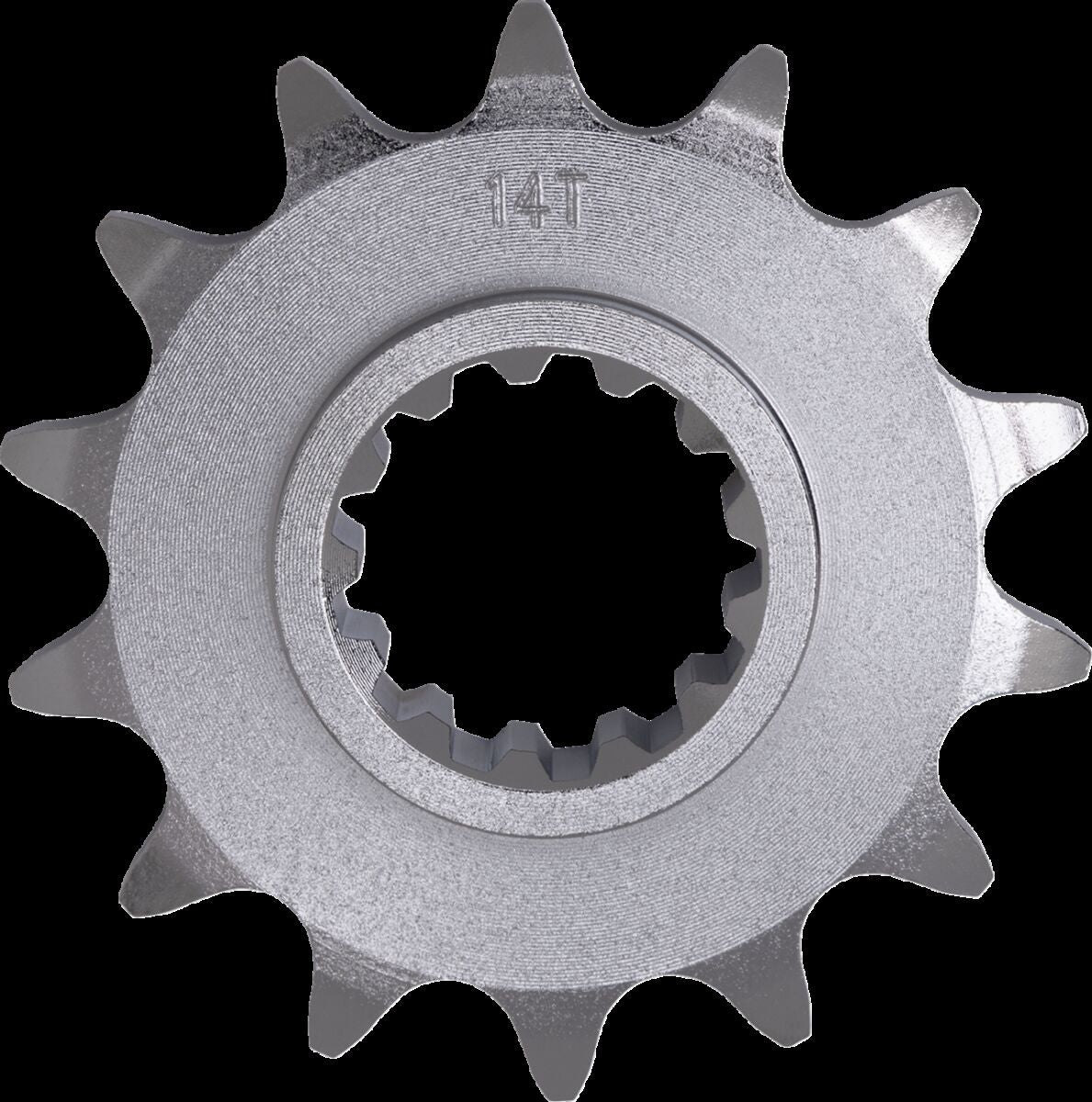 FRONT SPROCKET - HONDA - 14T