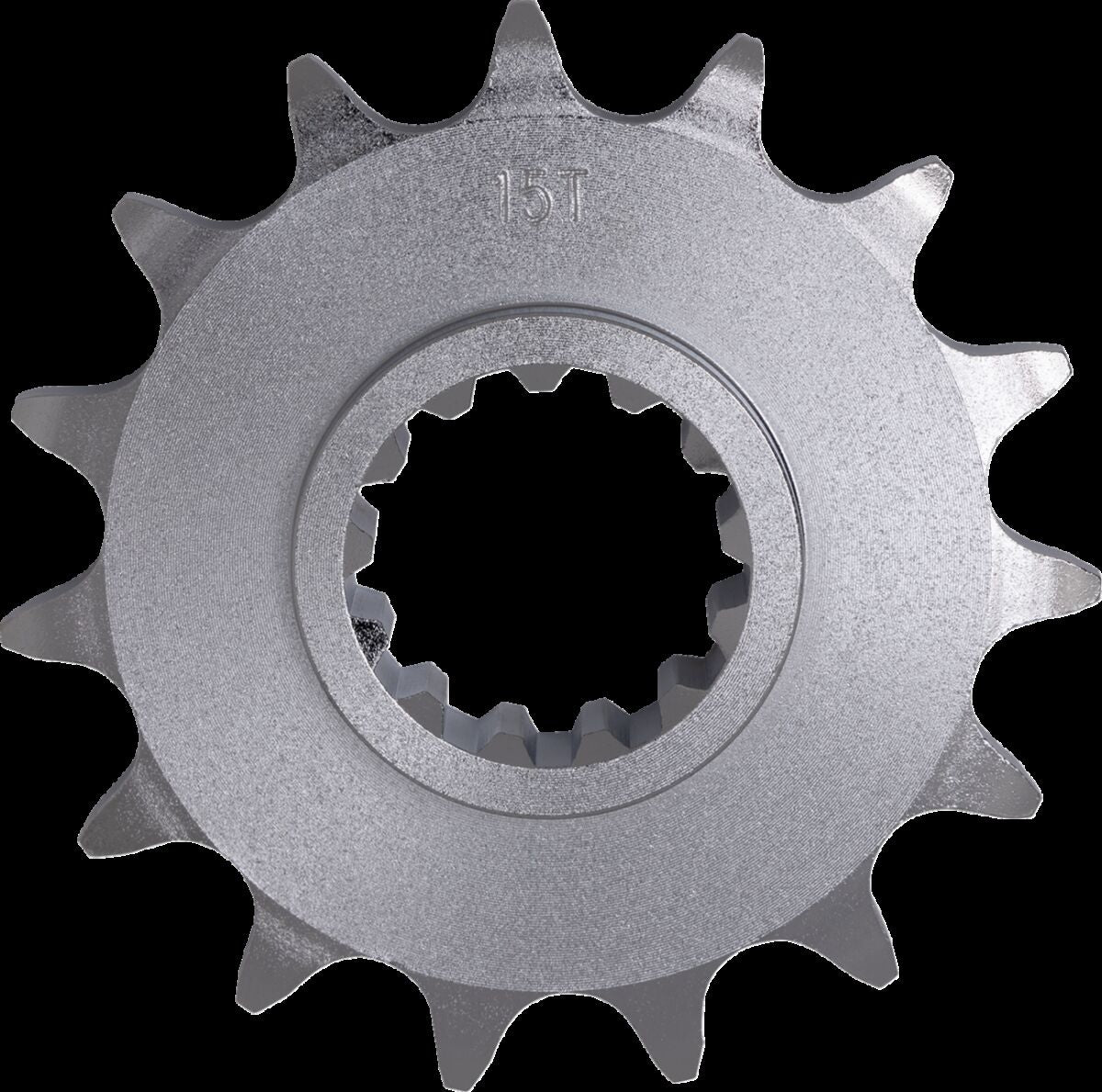 FRONT SPROCKET - HONDA - 15T