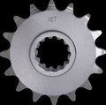 FRONT SPROCKET - HONDA - 16T
