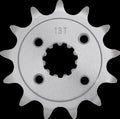 FRONT SPROCKET - HONDA - 13T