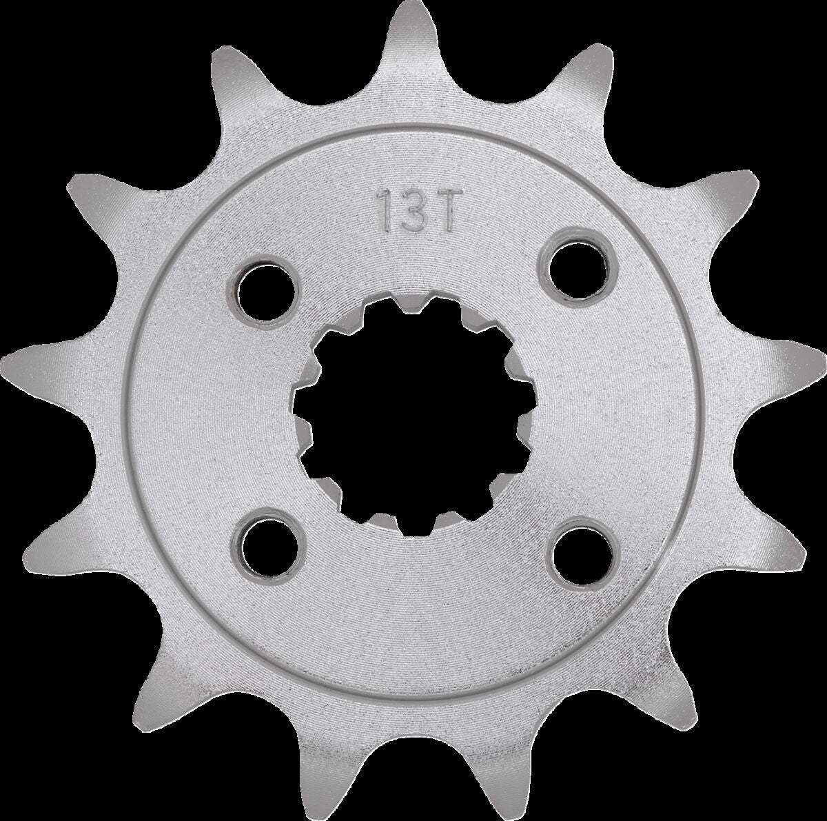 FRONT SPROCKET - HONDA - 13T