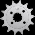 FRONT SPROCKET - HONDA - 14T