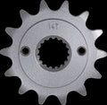 FRONT SPROCKET - HONDA - 14T