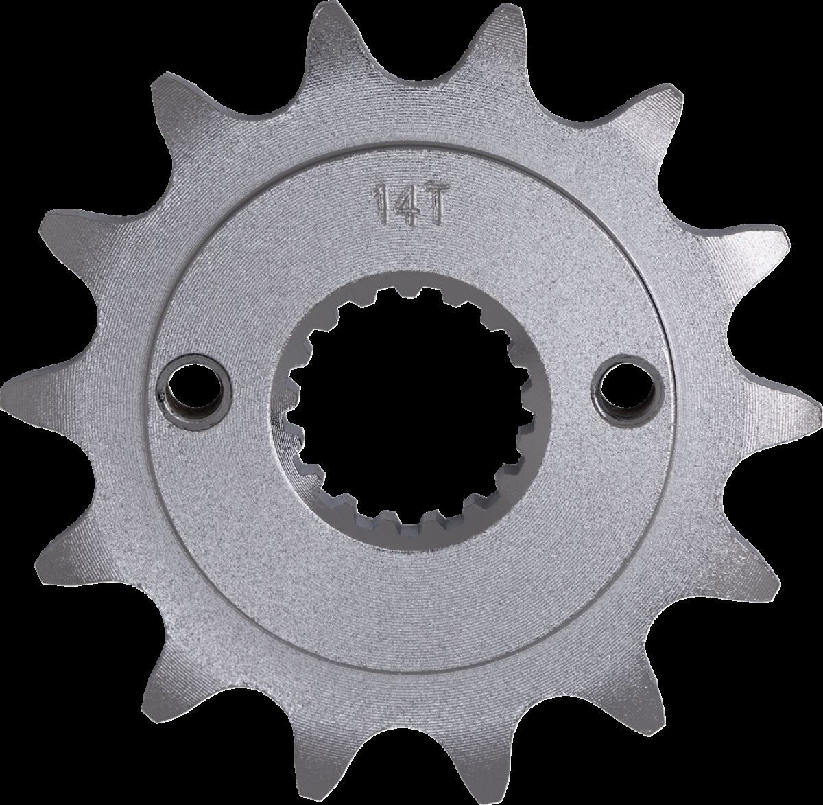 FRONT SPROCKET - HONDA - 14T