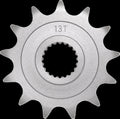 FRONT SPROCKET - HONDA - 13T
