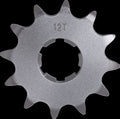 FRONT SPROCKET - YAMAHA - 12T