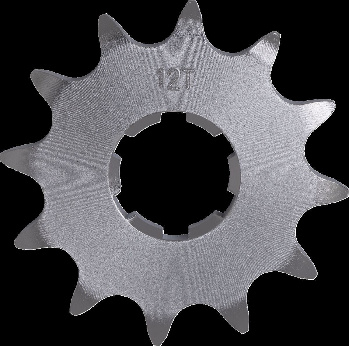 FRONT SPROCKET - YAMAHA - 12T