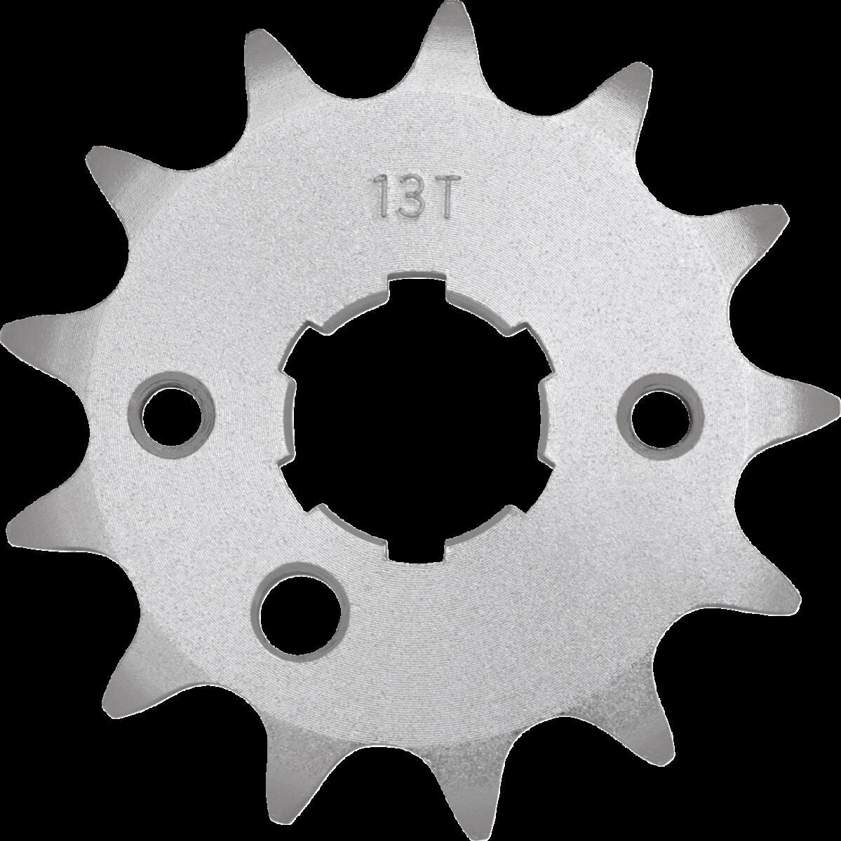 FRONT SPROCKET - KAW/YAM - 13T