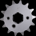 FRONT SPROCKET - KAW/YAM - 14T