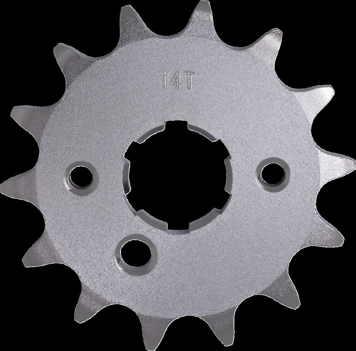 FRONT SPROCKET - KAW/YAM - 14T