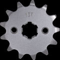 FRONT SPROCKET - KAWASAKI - 13