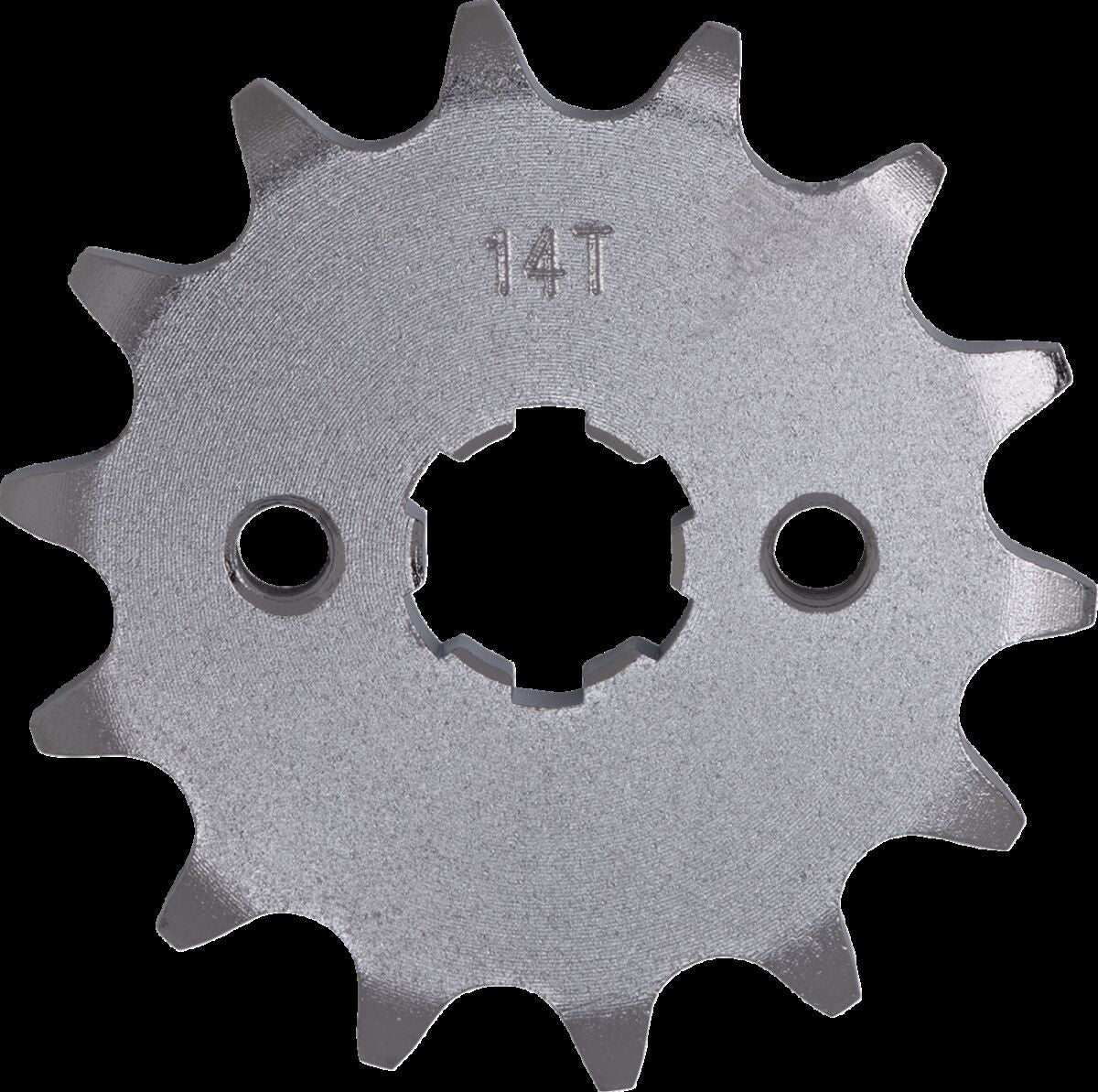 FRONT SPROCKET - HON/KAW/SUZ -