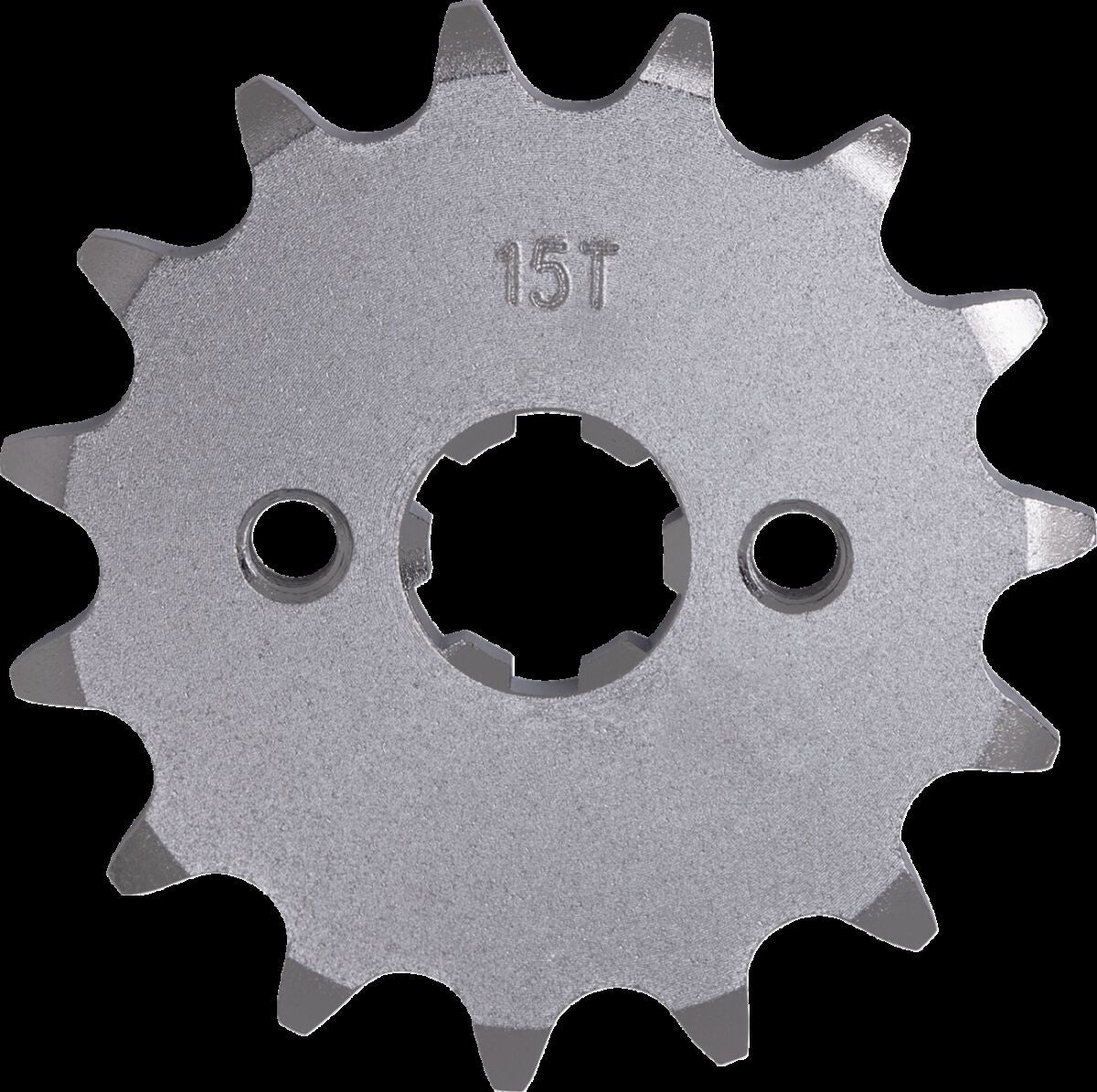 FRONT SPROCKET - HON/KAW - 15T