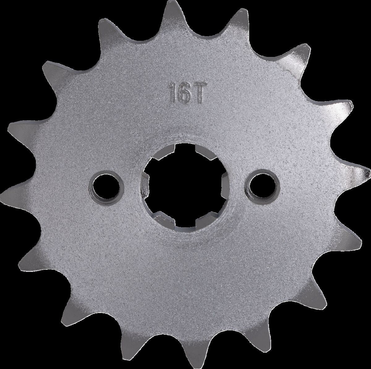 FRONT SPROCKET - KAWASAKI - 16