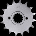 FRONT SPROCKET - SUZUKI - 16T