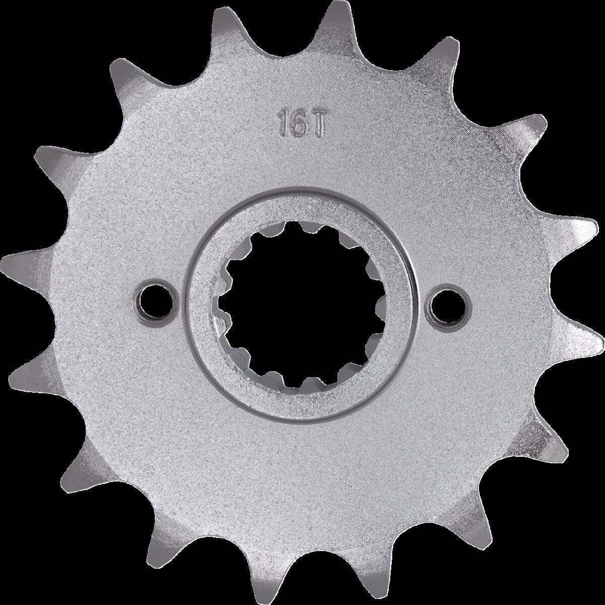 FRONT SPROCKET - SUZUKI - 16T
