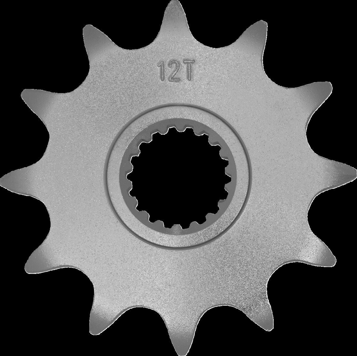 FRONT SPROCKET - SUZUKI - 12T
