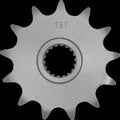 FRONT SPROCKET - SUZUKI - 13T