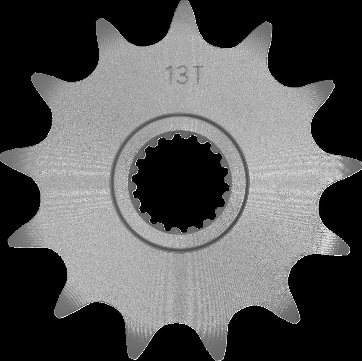 FRONT SPROCKET - SUZUKI - 13T