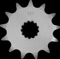FRONT SPROCKET - SUZUKI - 13T