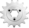 FRONT SPROCKET - SUZUKI - 15T