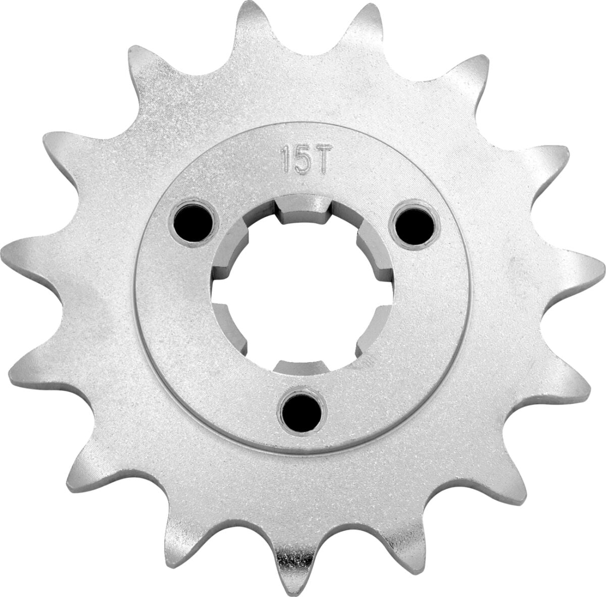 FRONT SPROCKET - SUZUKI - 15T