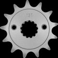 FRONT SPROCKET - KAW/SUZ - 13T