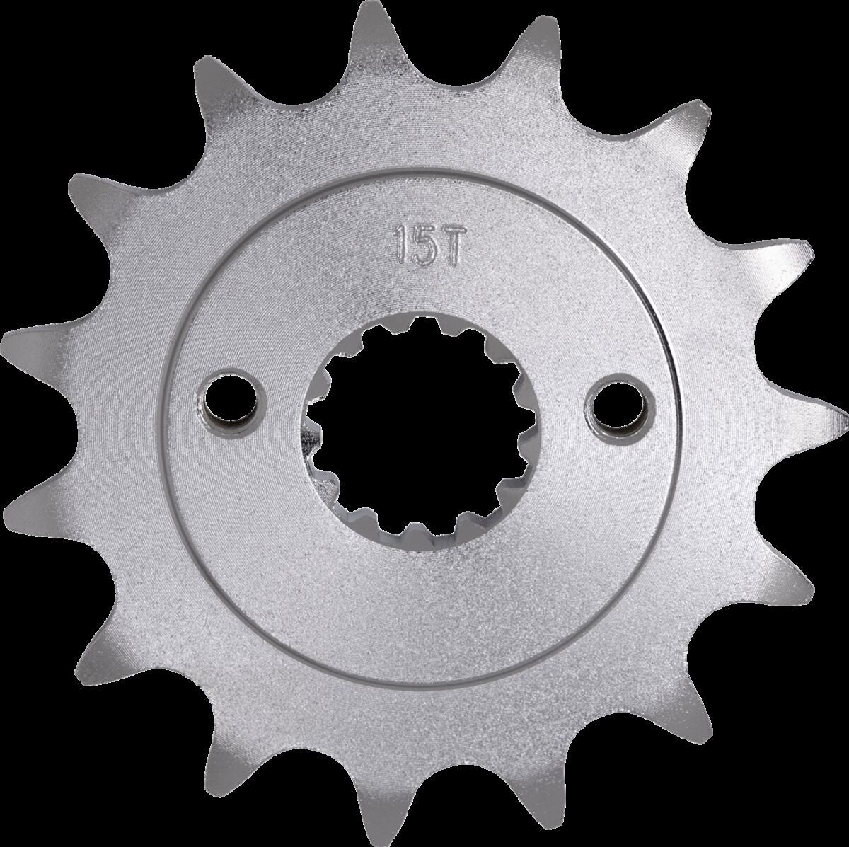FRONT SPROCKET - KAW/SUZ - 15T