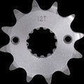 FRONT SPROCKET - KAW/YAM - 12T