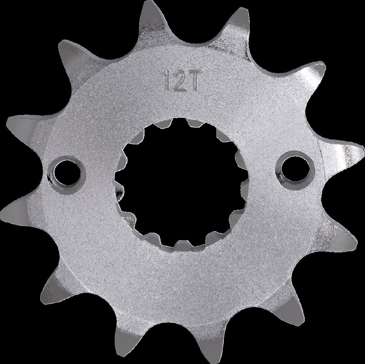 FRONT SPROCKET - KAW/YAM - 12T