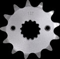 FRONT SPROCKET - KAW/YAM - 13T