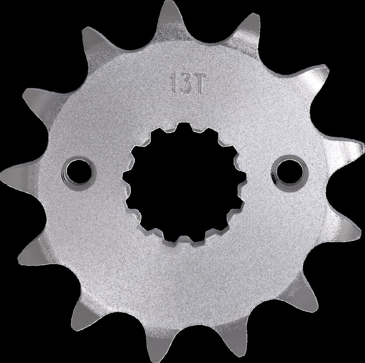 FRONT SPROCKET - KAW/YAM - 13T